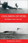 Collision of Steel