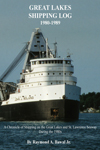 Shipping of the 1980s Book cover image