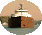 Inland Expressions Great Lakes Category Logo
