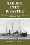 Sailing Into Disaster Book Cover