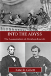 Into the Abyss Book Cover Image